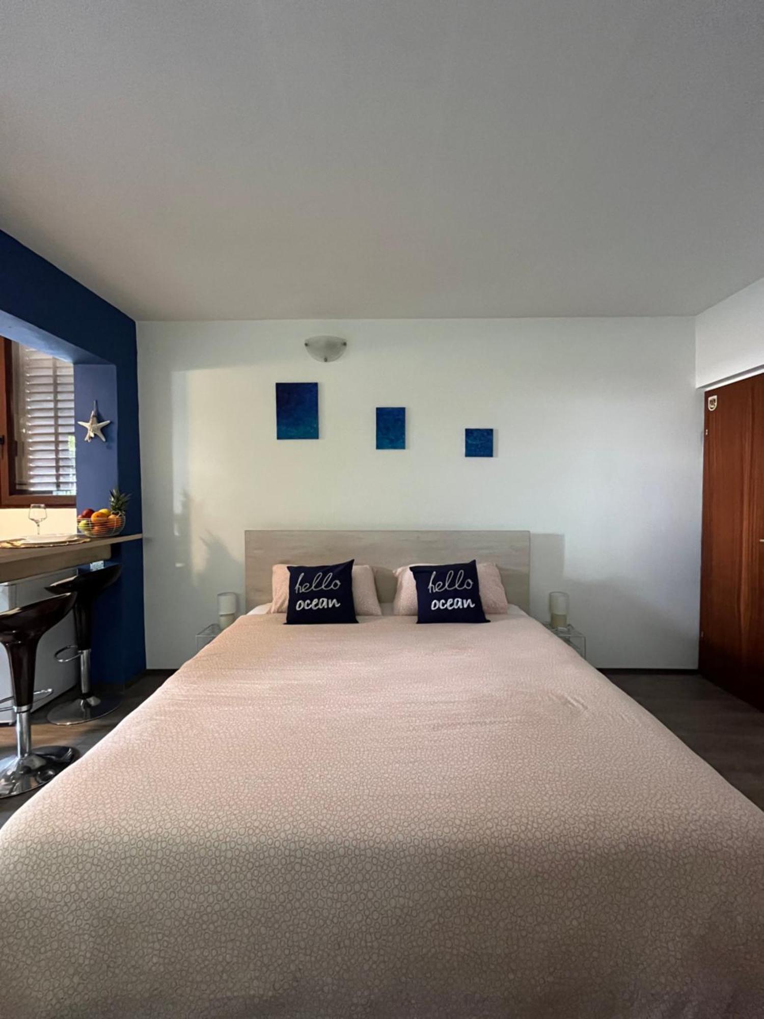 Seashell Apartment Vrsar Ngoại thất bức ảnh